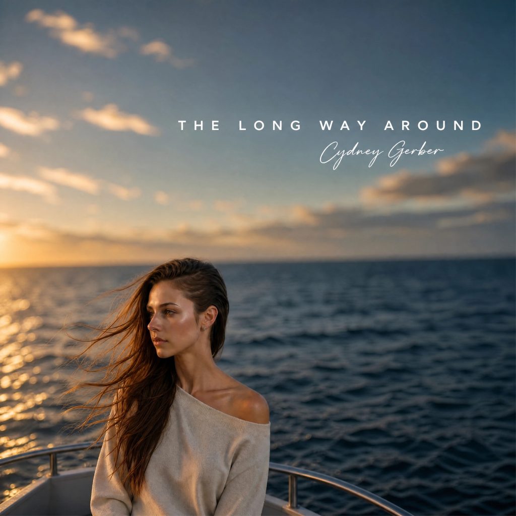 LINK TO STREAM THE LONG WAY AROUND