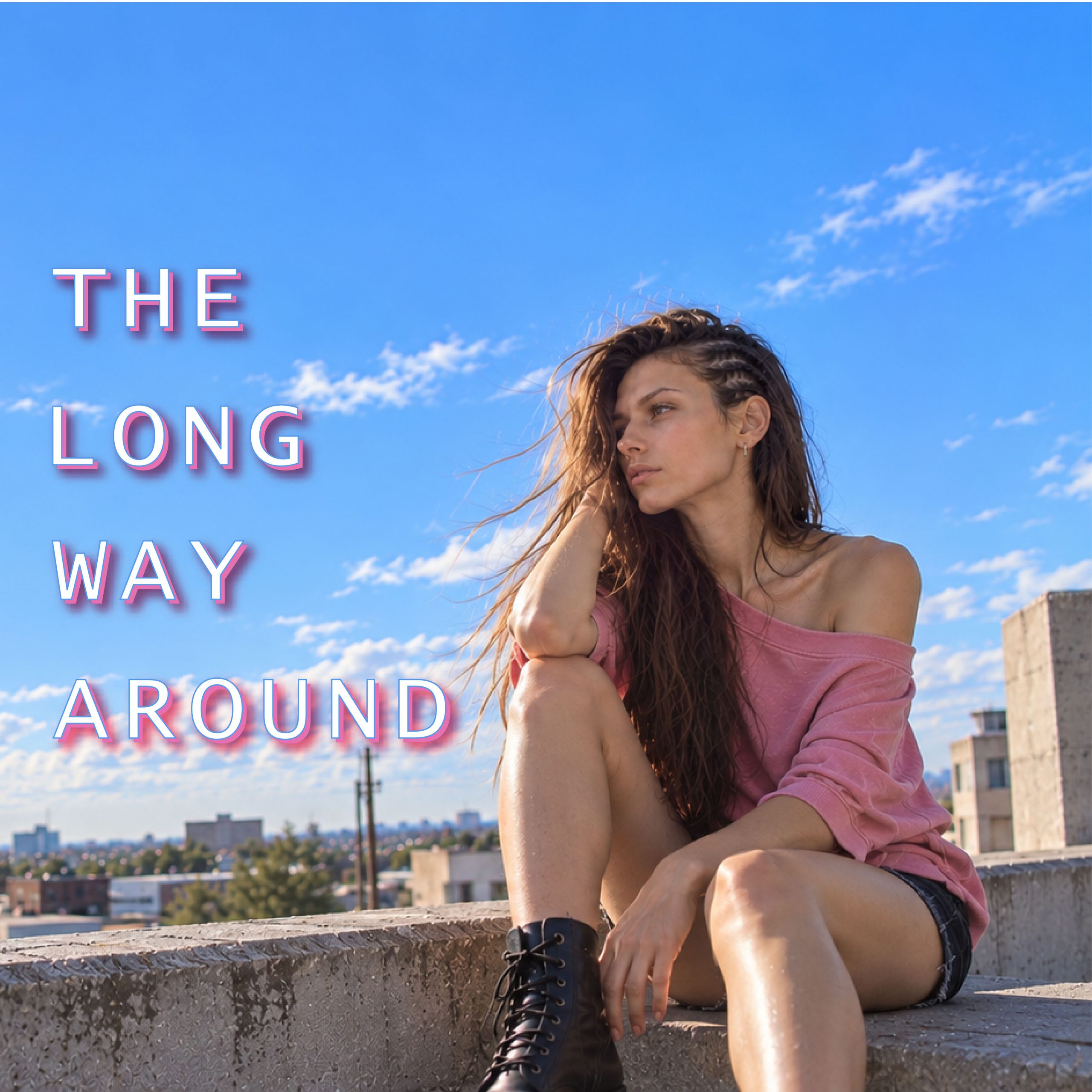 cydney gerber official homepage hero